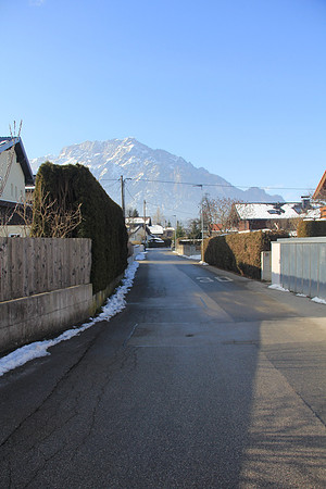 Leben in Rif