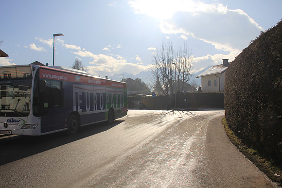 Leben in Rif