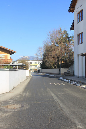 Leben in Rif