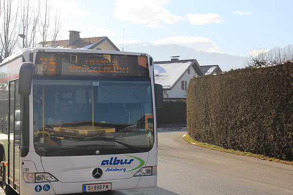 Leben in Rif