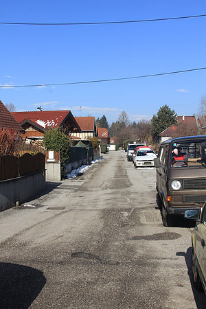 Leben in Rif