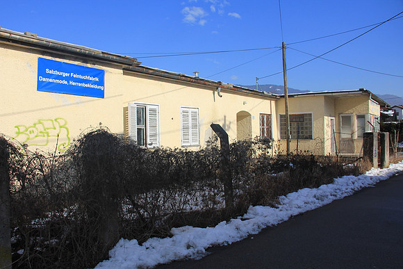 Leben in Rif