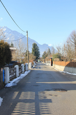 Leben in Rif