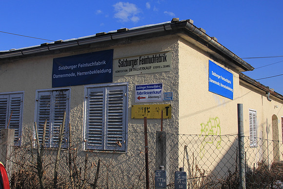 Leben in Rif