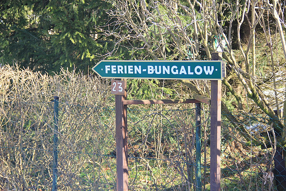 Leben in Rif