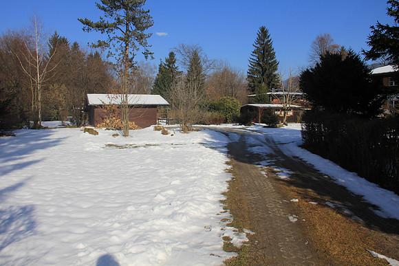 Leben in Rif