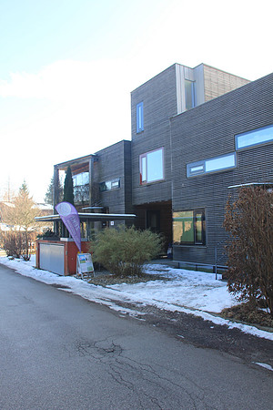 Leben in Rif