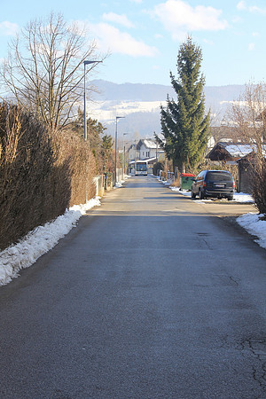 Leben in Rif