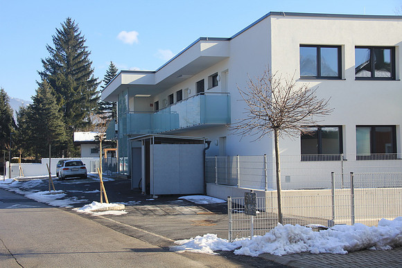 Leben in Rif