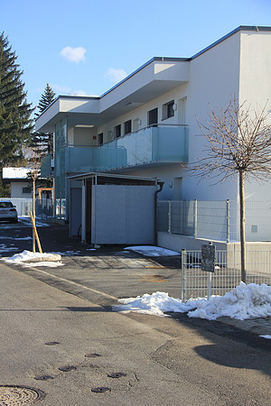 Leben in Rif