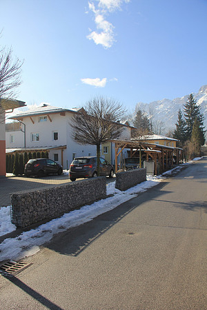 Leben in Rif