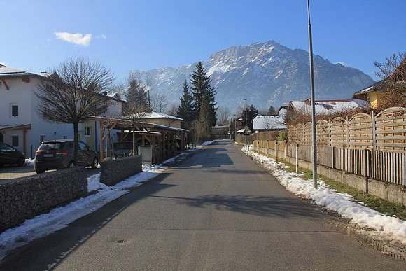 Leben in Rif