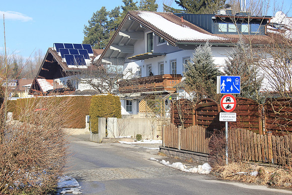 Leben in Rif