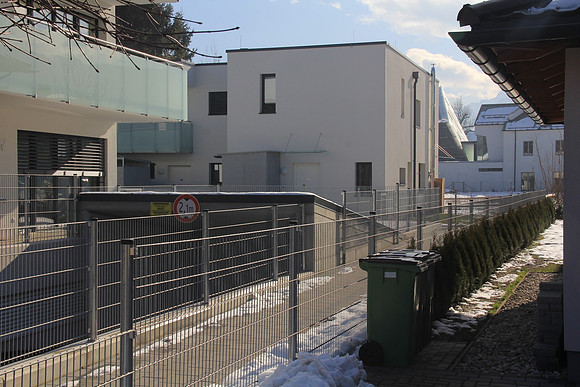 Leben in Rif