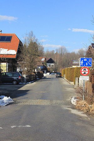 Leben in Rif