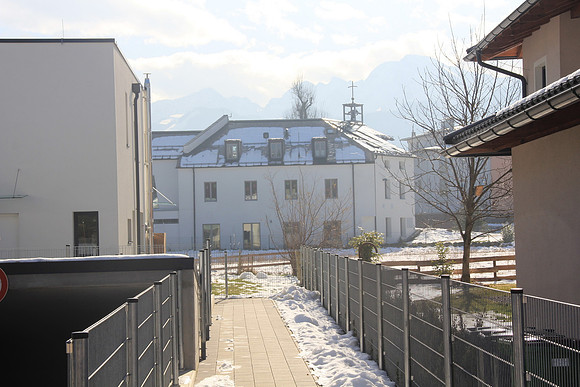 Leben in Rif