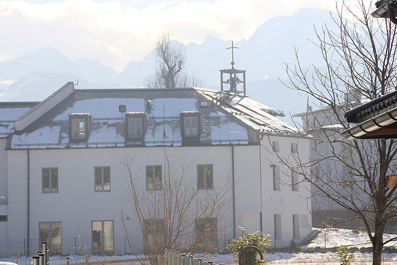 Leben in Rif