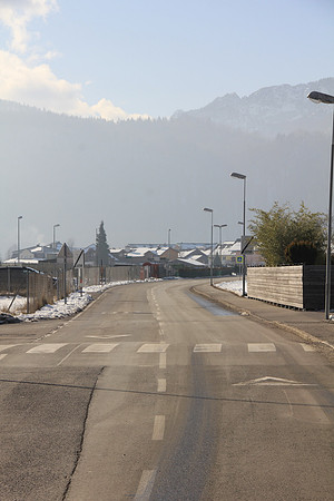 Leben in Rif