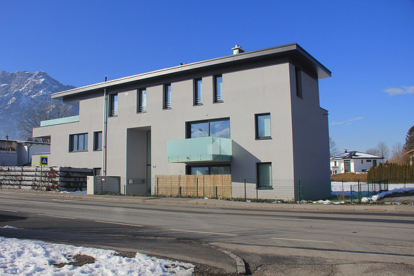 Leben in Rif