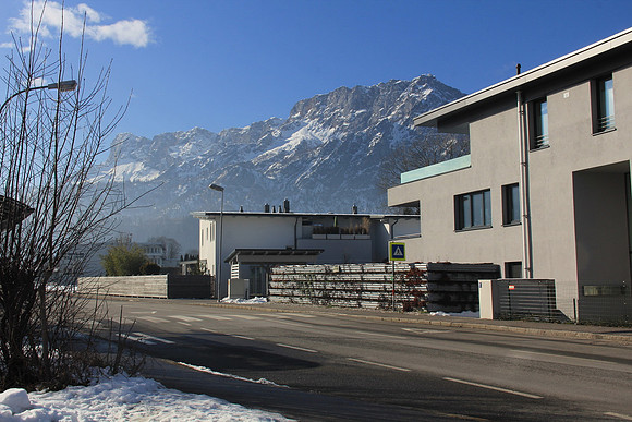 Leben in Rif