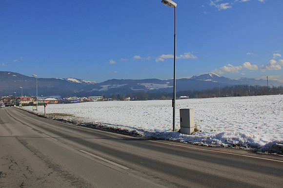 Leben in Rif