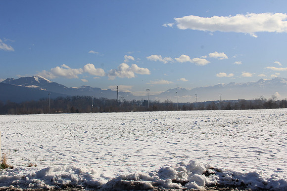 Leben in Rif