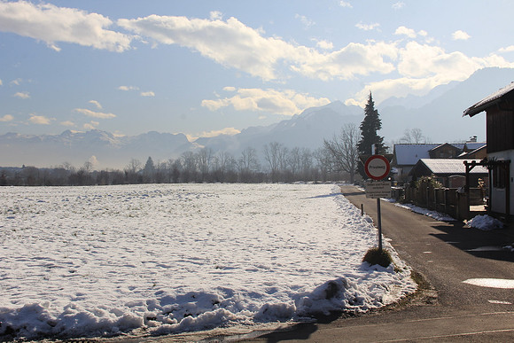 Leben in Rif