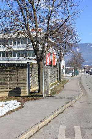 Leben in Rif