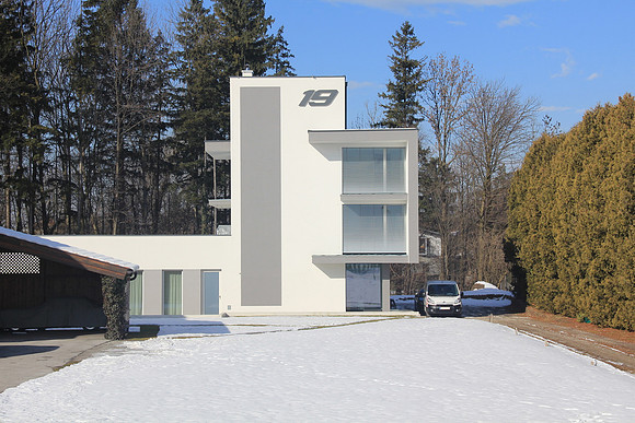 Leben in Rif