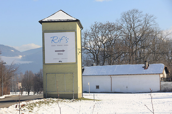 Leben in Rif