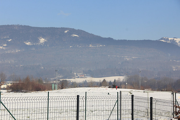 Leben in Rif