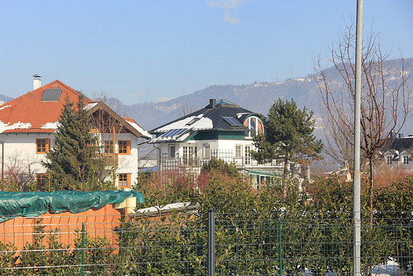 Leben in Rif