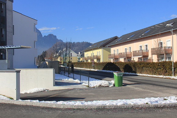 Leben in Rif