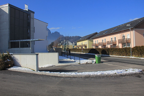 Leben in Rif