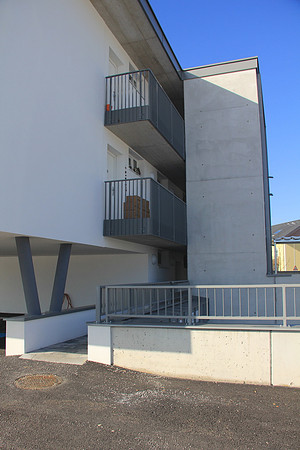 Leben in Rif
