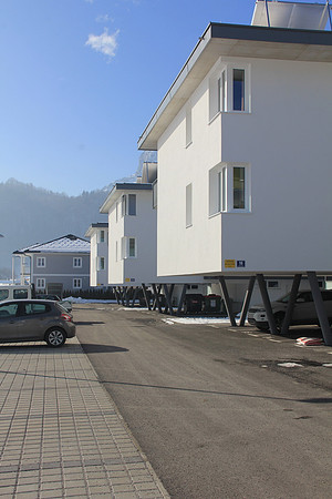 Leben in Rif