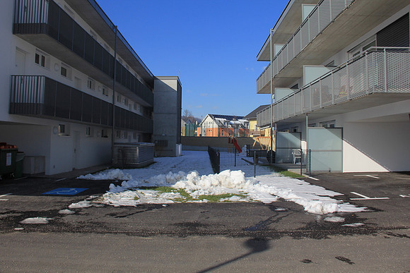 Leben in Rif