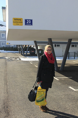 Leben in Rif