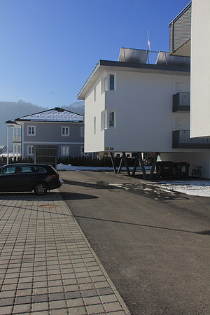 Leben in Rif