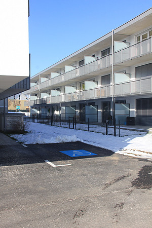 Leben in Rif