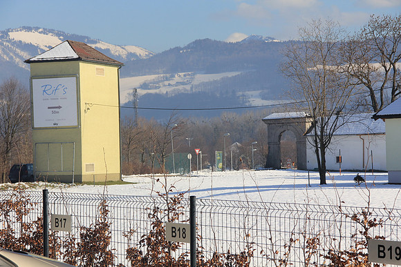 Leben in Rif