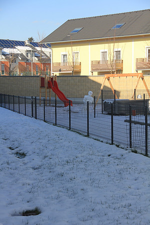 Leben in Rif
