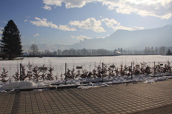Leben in Rif