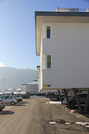 Leben in Rif