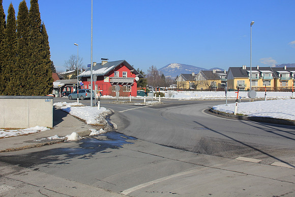 Leben in Rif