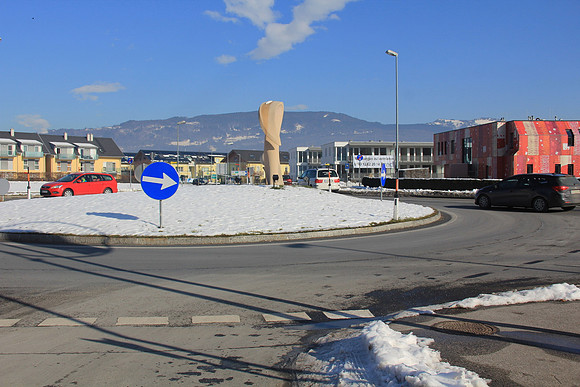 Leben in Rif