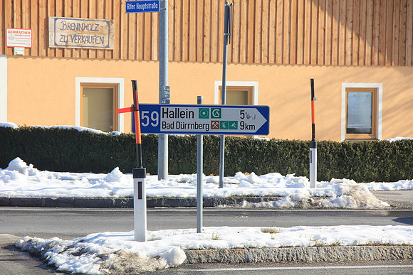 Leben in Rif
