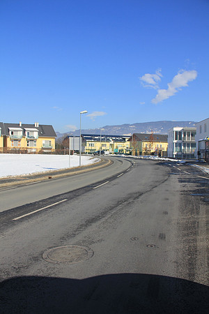 Leben in Rif