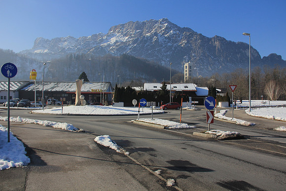 Leben in Rif