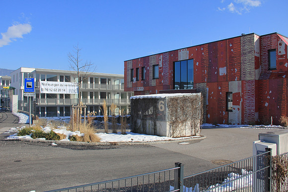 Leben in Rif